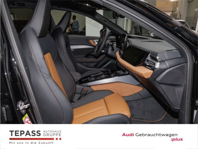 Audi A5 Avant TDI QUATTRO S LINE TECH PRO MMI EXCLUSI