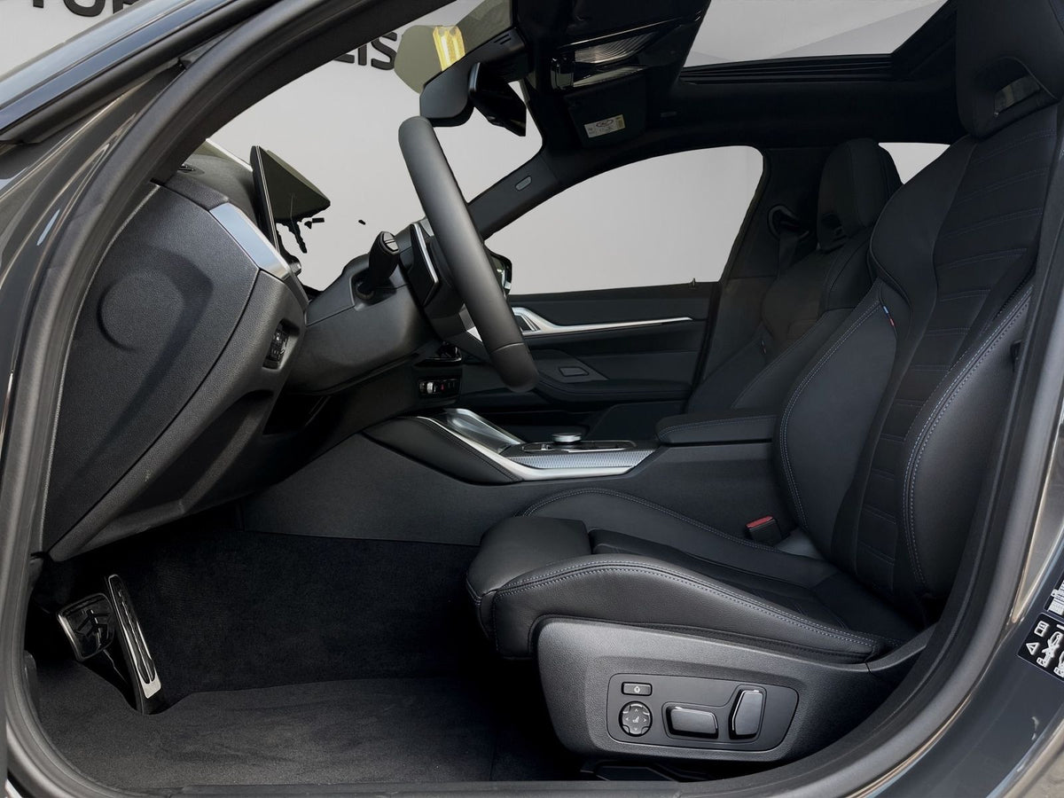 BMW Seria 4 Gran Coupe