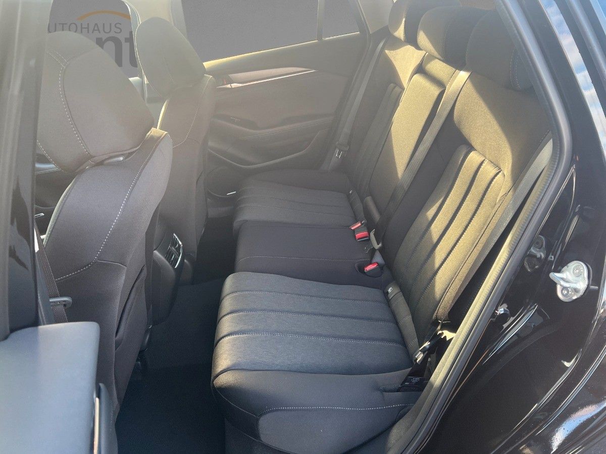 Mazda 6 Ecxlusive-Line RFK*ACC*LED*HUD*LM*Navi