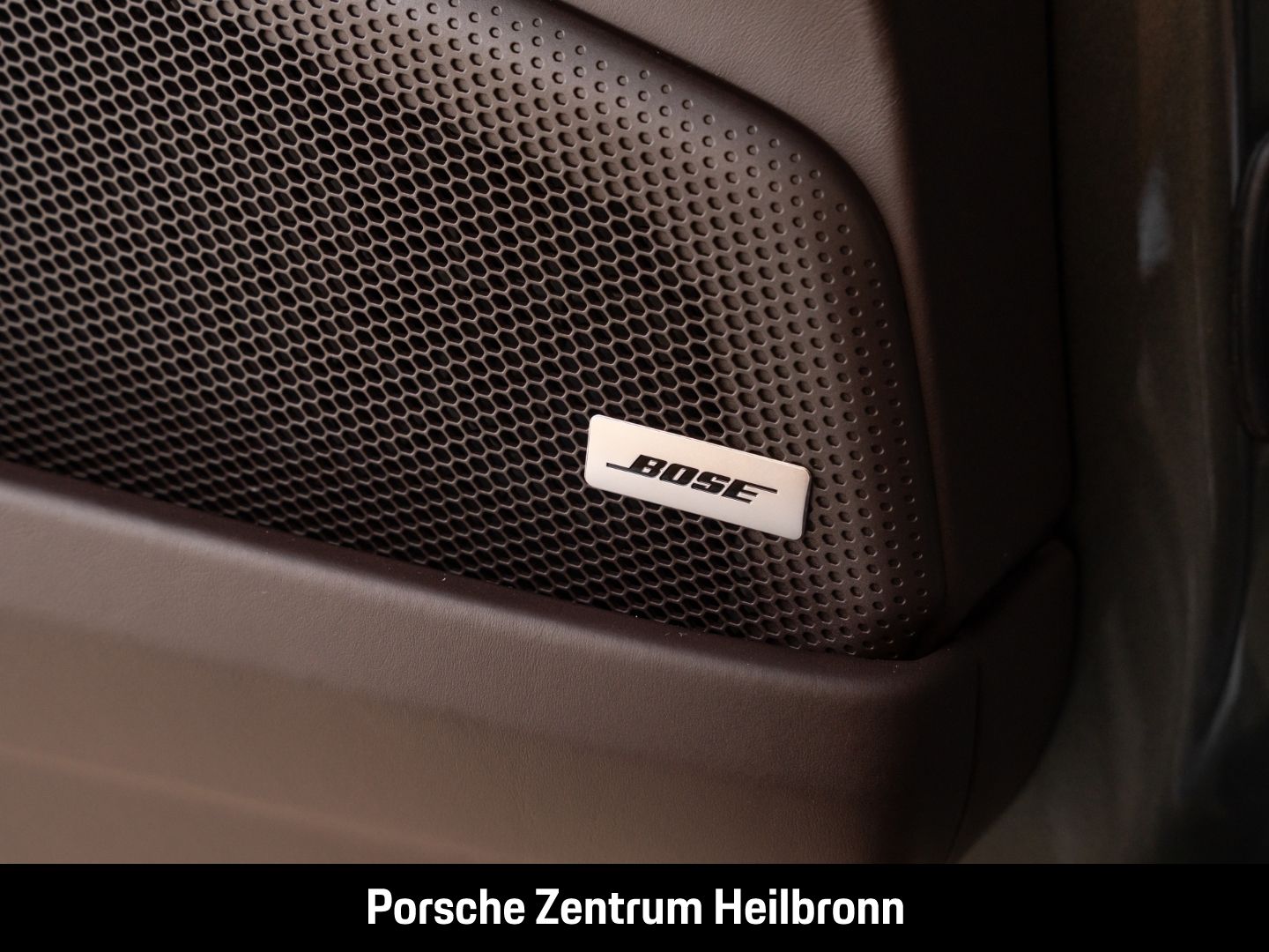 Porsche Panamera 4 E-Hybrid Clubleder HA-Lenkung BOSE