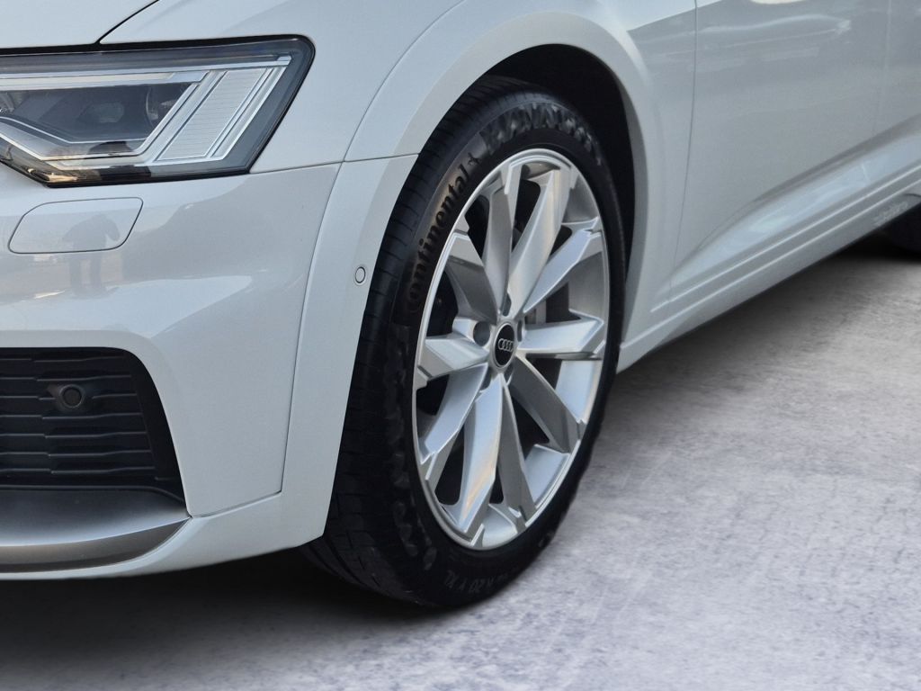 Audi A6 allroad quattro 55 TFSI S tronic - Samsaru's Car Outlet