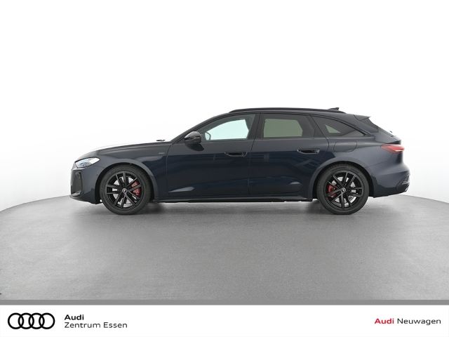 Audi A5 AVANT E-HYBRID QUATTRO 270 kW S LINE TECH PLU