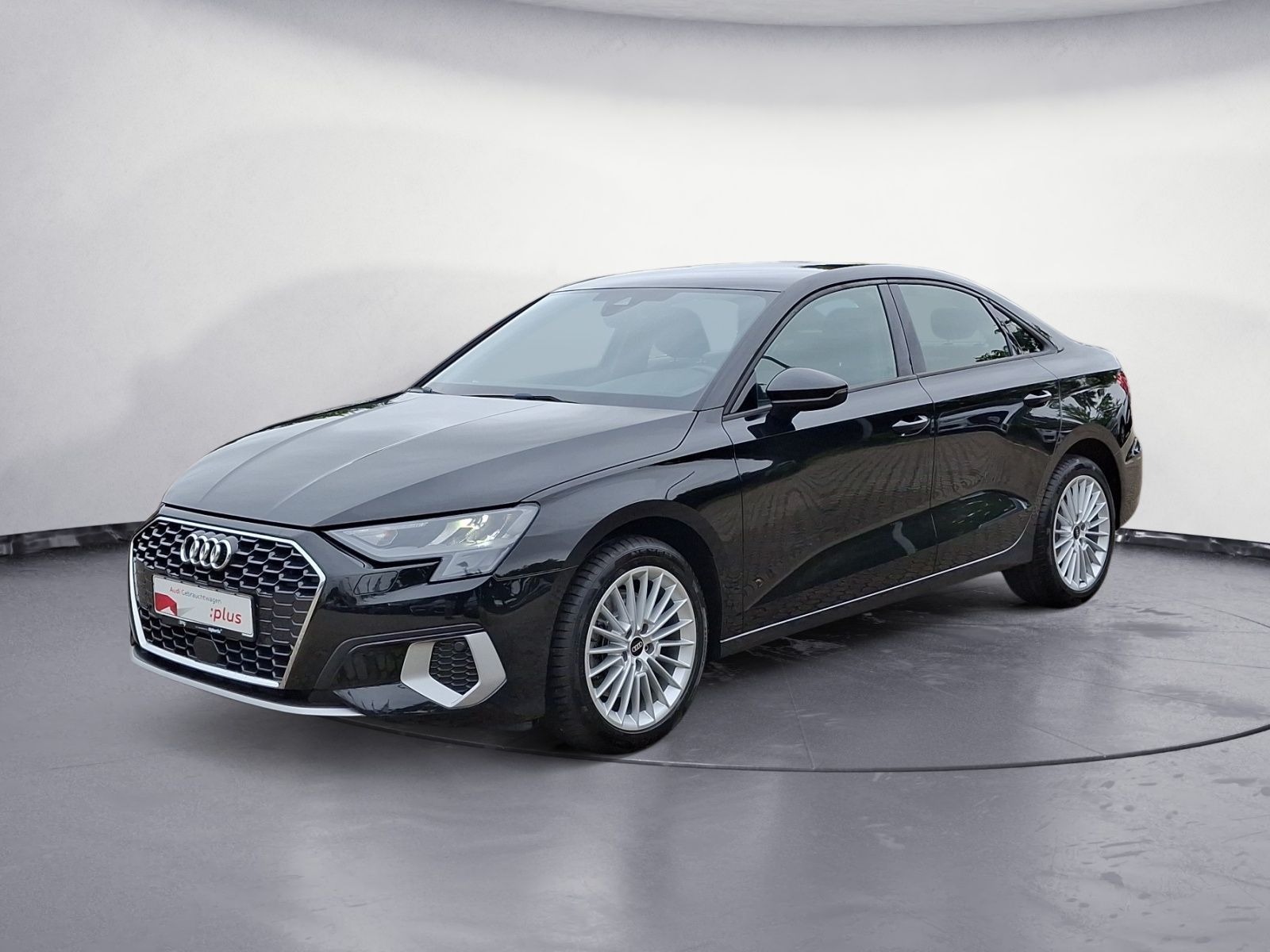 Audi A3 30 TFSI Limousine S tronic advanced