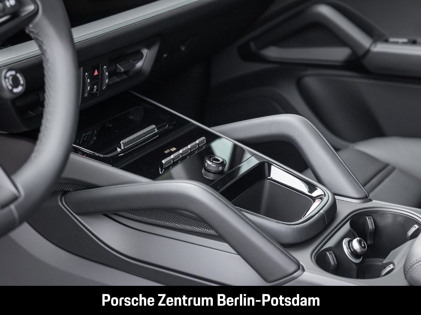 Porsche Cayenne S Sportabgas Surround-View LED-Matrix