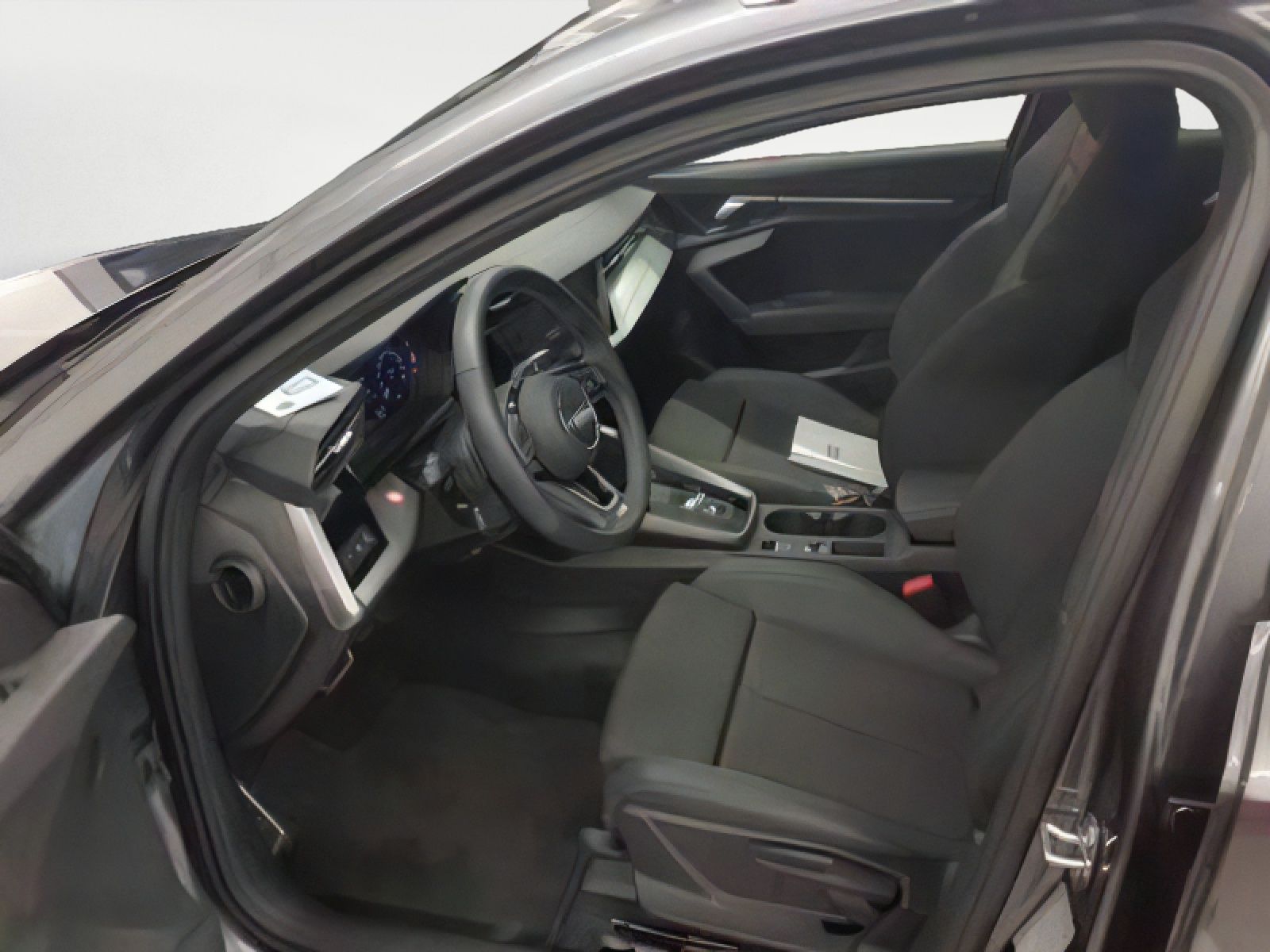 Audi A3 Sportback S line 30 TFSI S tronic - Samsaru's Car Outlet