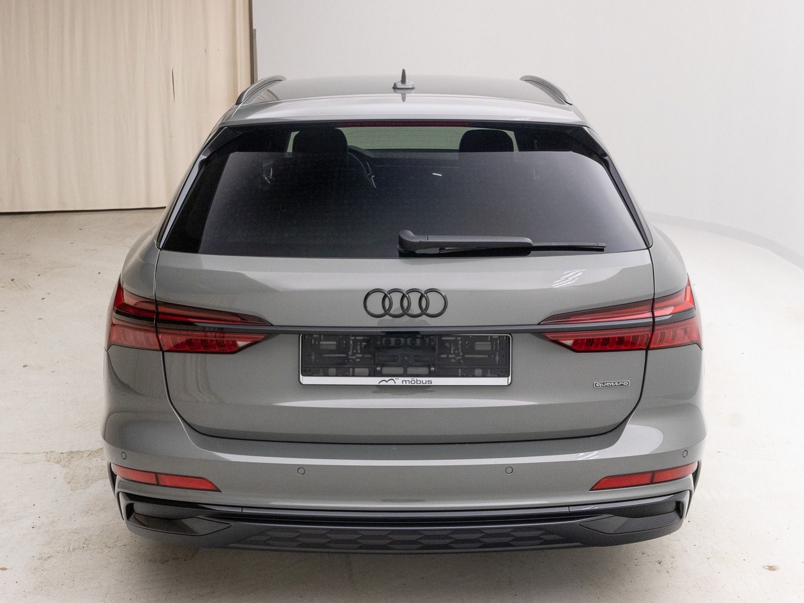 Audi A6 Avant 50 TDI TIPT*QUA*S-LINE*MATRIX*HUD*STAND