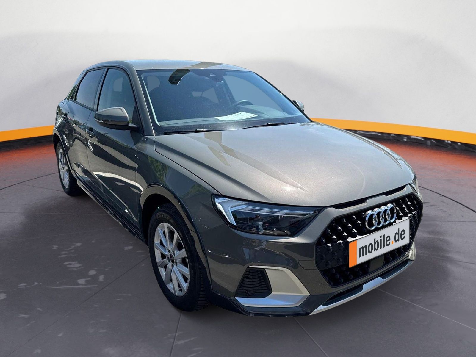Audi A1 allstreet 30 TFSI S tronic - Samsaru's Car Outlet