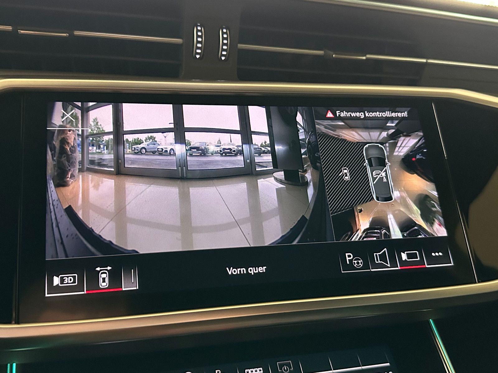 Audi A6 Avant 40 TDI quattro S tronic S line - Samsaru's Car Outlet