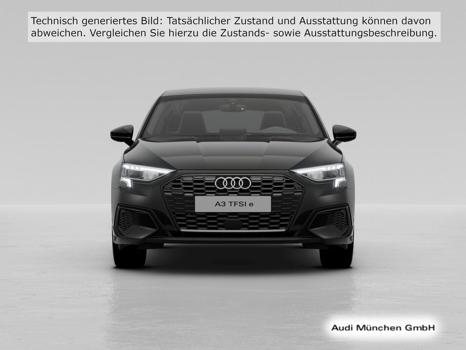 Audi A3 Sportback 40 TFSI e S tronic - Samsaru's Car Outlet