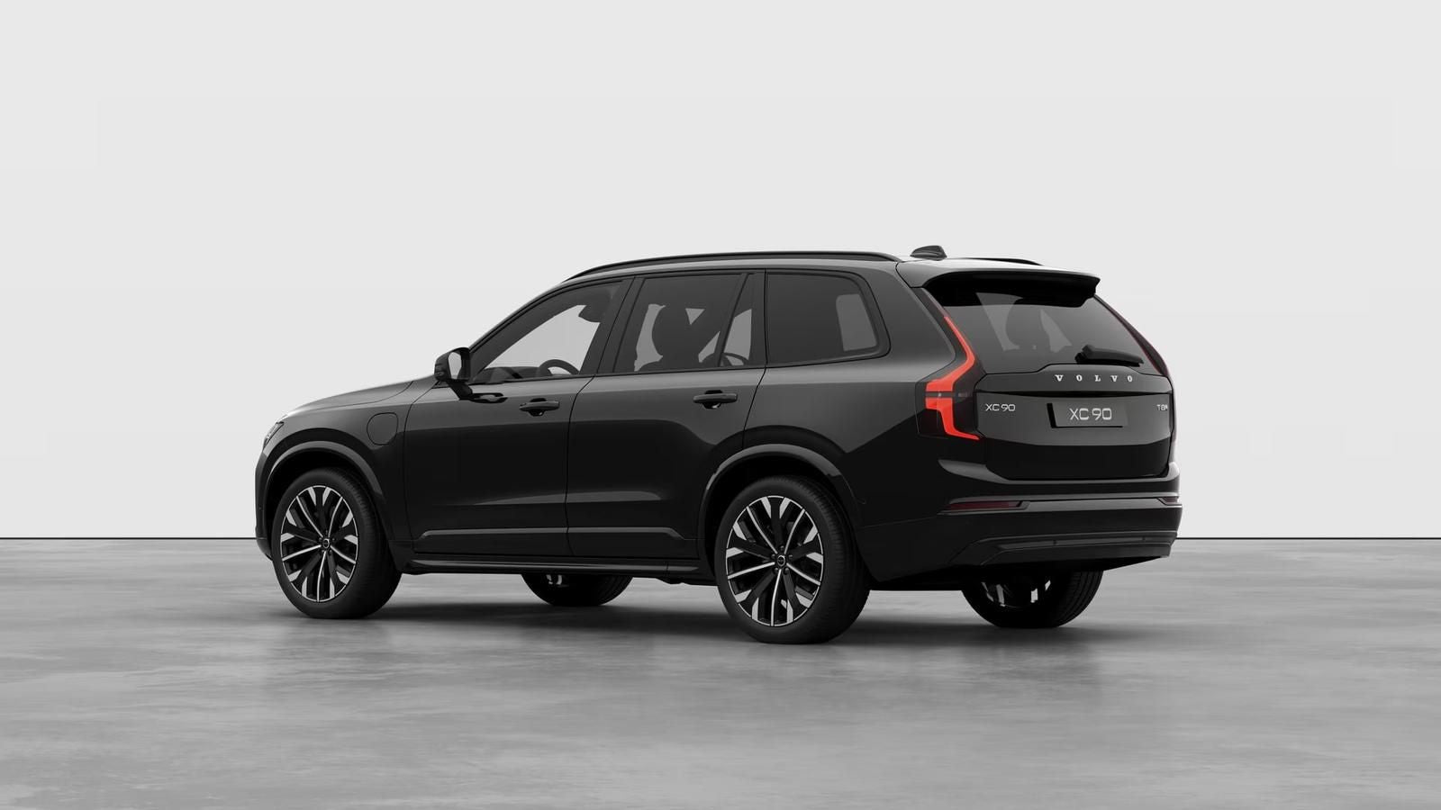 Volvo XC90 T8 Ultra Dark - Samsaru's Car Outlet