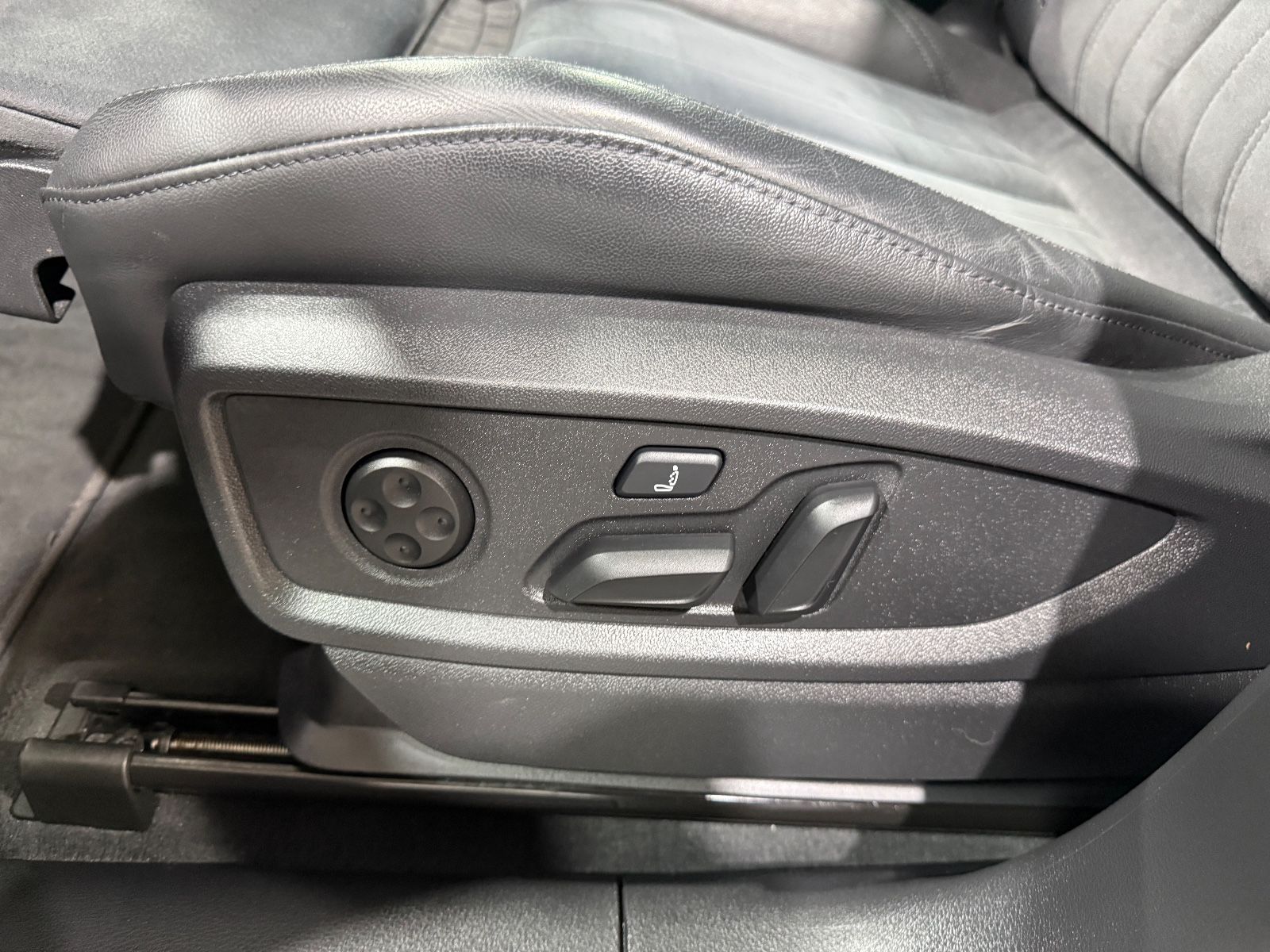 Audi Q5 50 TFSI e quattro S line*HUD*Virtual*Matrix*