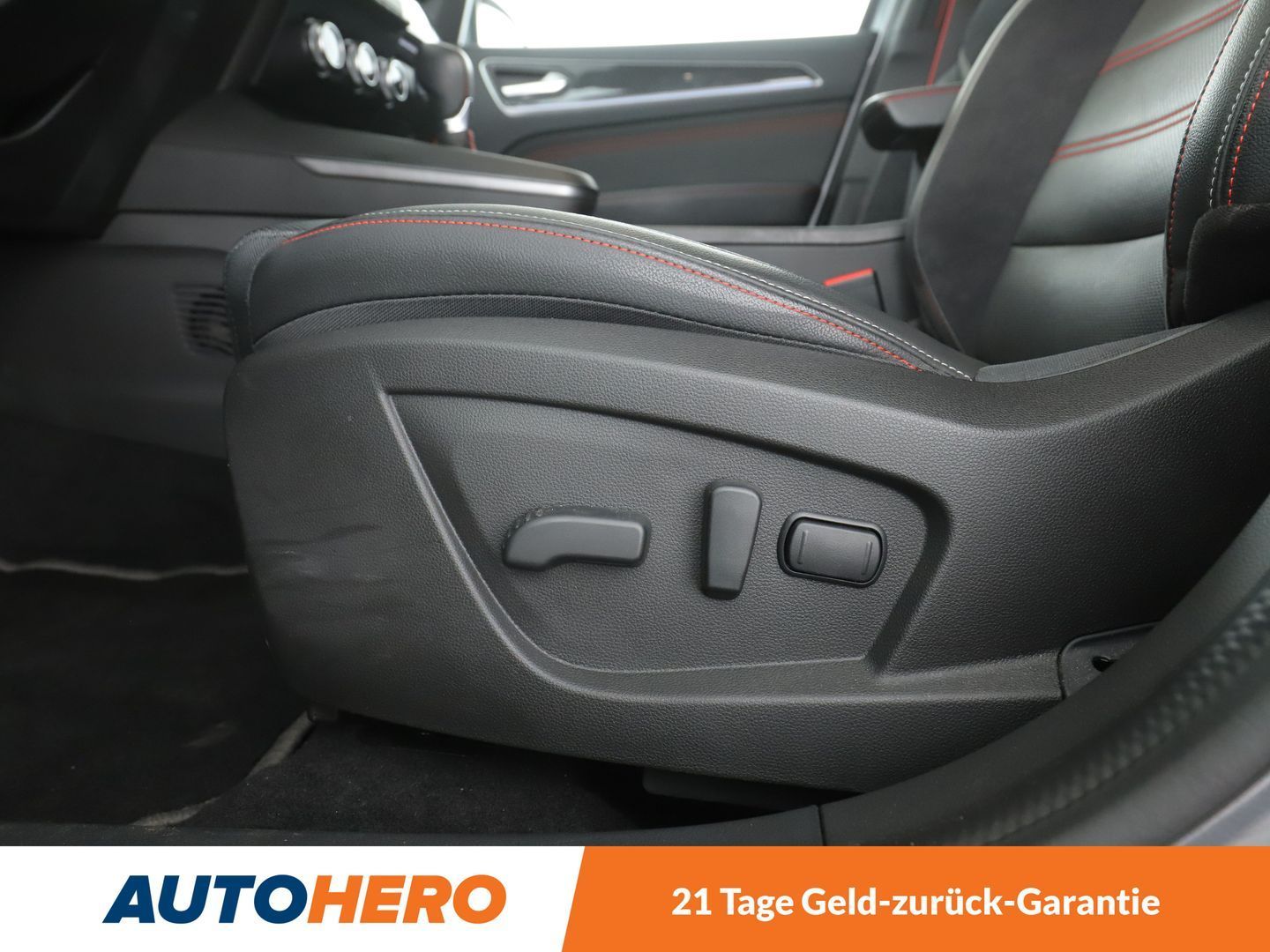 Renault Arkana 1.3 TCe R.S. Line - Samsaru's Car Outlet