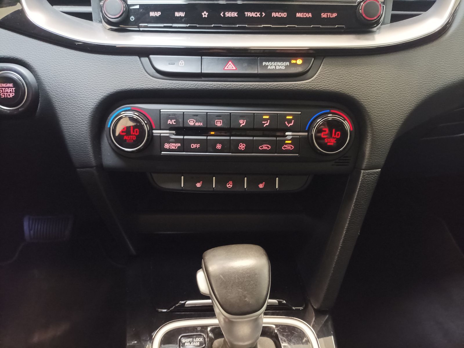 Kia Ceed 1.6 Vision - Samsaru's Car Outlet