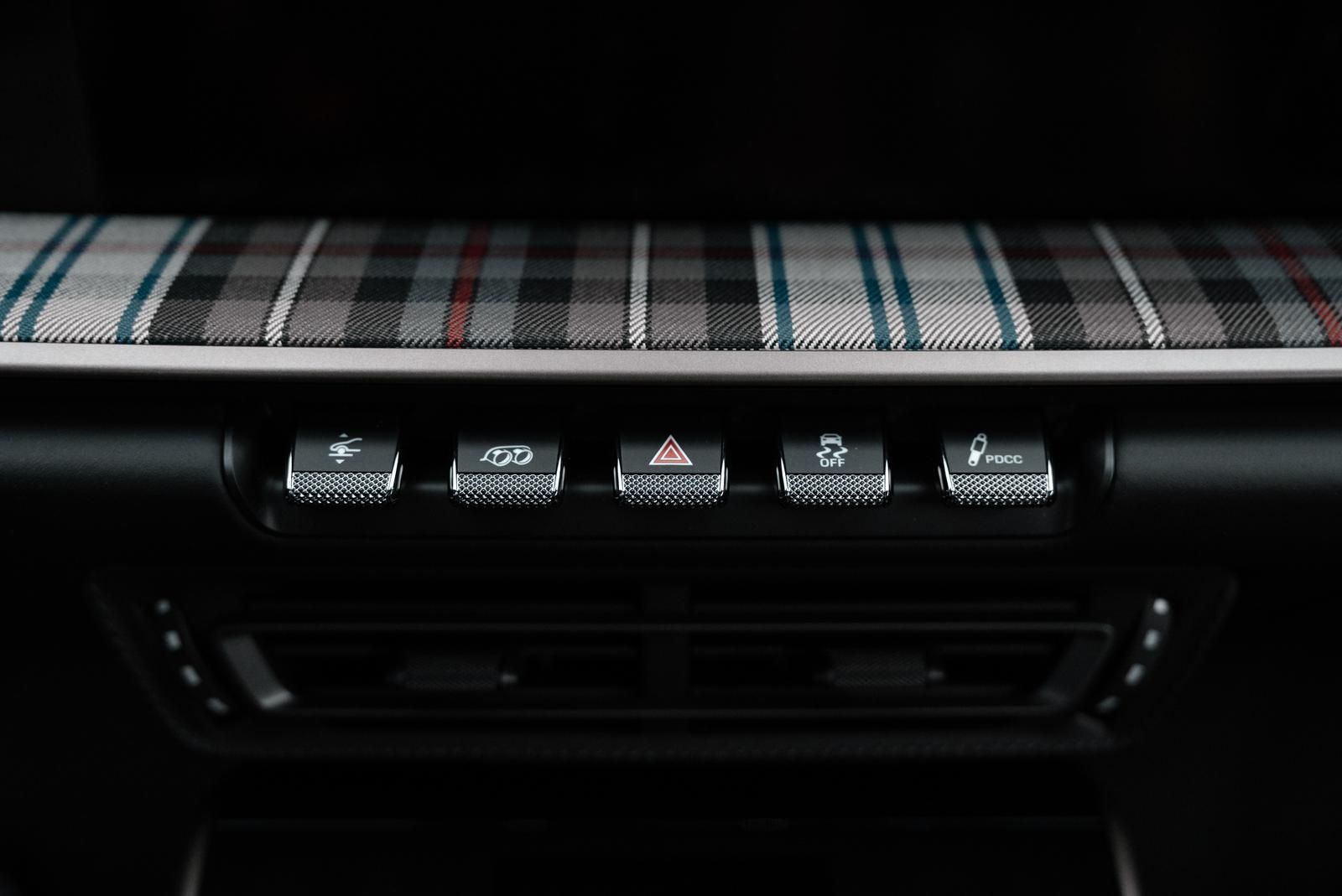 Porsche 911 Turbo 50 Jahre HERITAGE/360/BURM.
