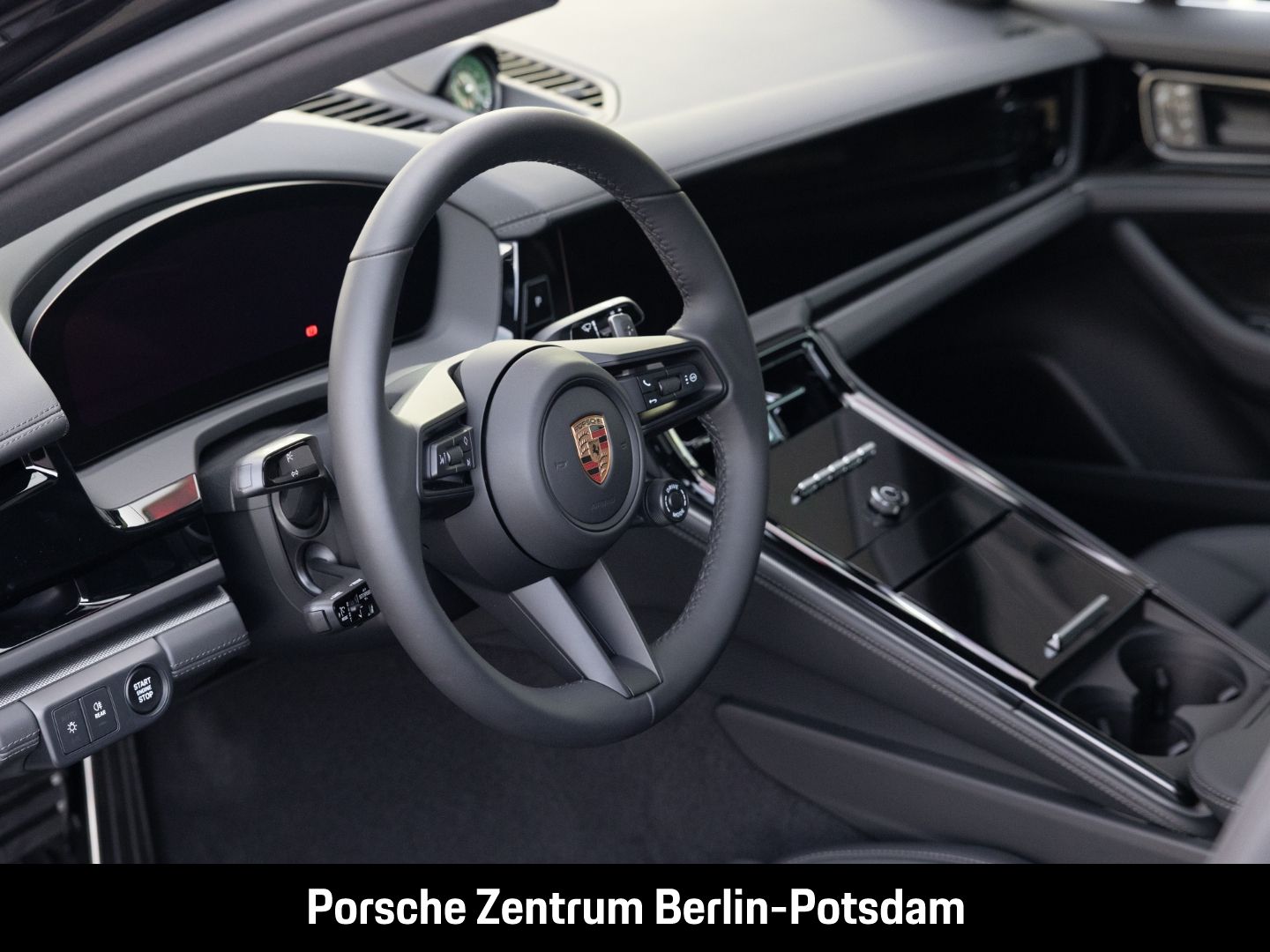 Porsche Panamera 4S E-Hybrid LED-Matrix HeadUp Sportabga