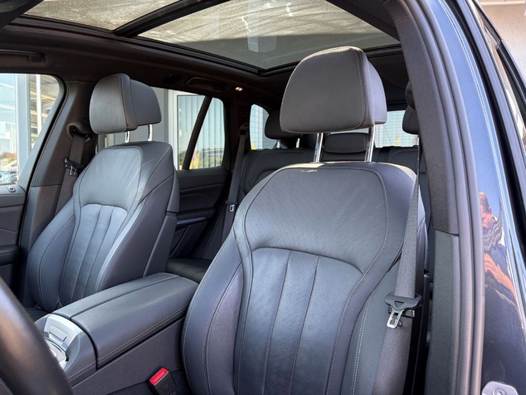 BMW X5 xDrive 45e M Sport Pano Laser Driv.-Assis-Pro