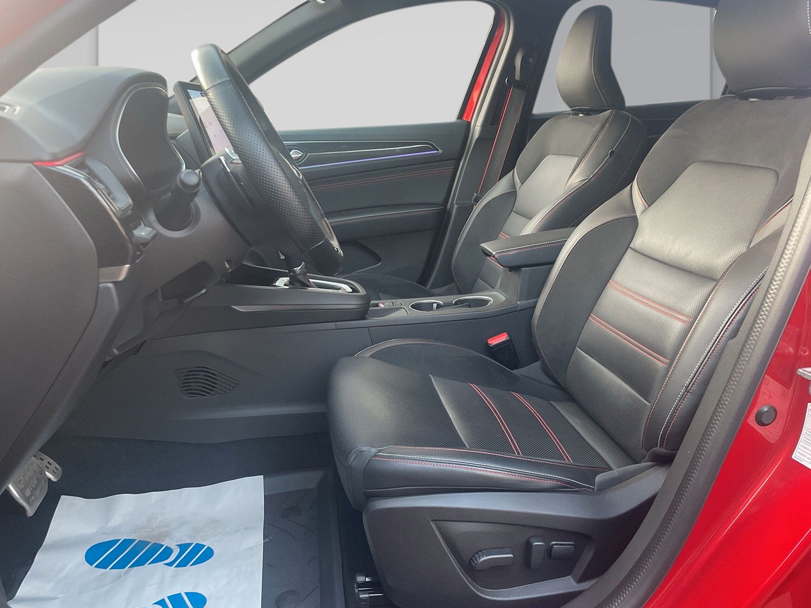 Renault Arkana R.S. Line - Samsaru's Car Outlet