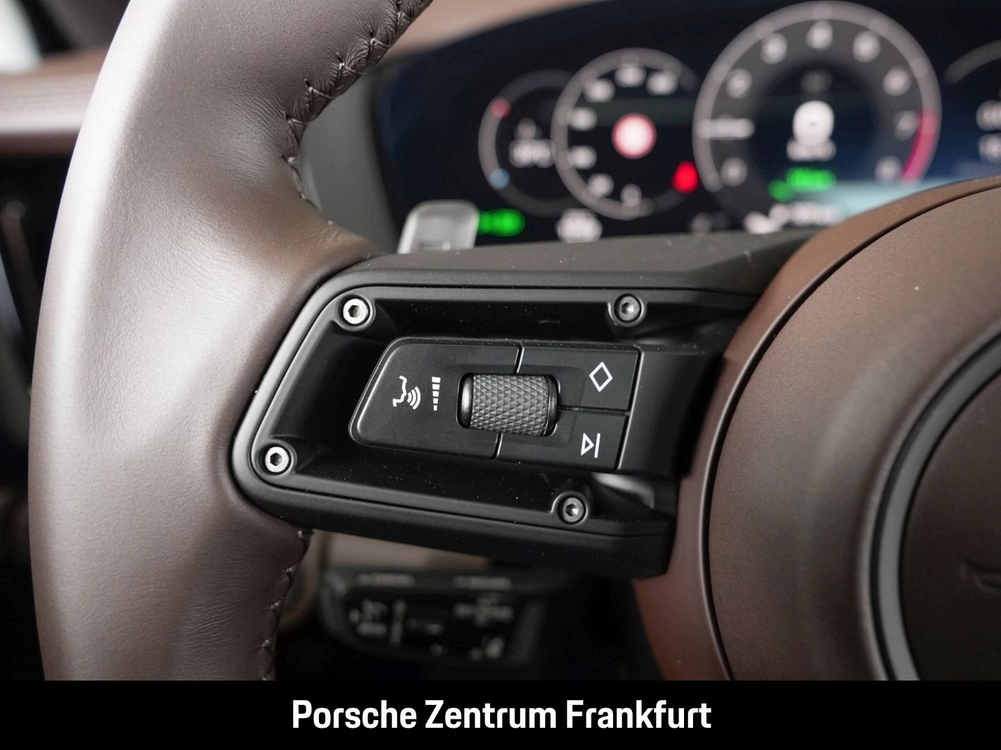 Porsche Panamera 4S E-Hybrid Sportabgas InnoDrive Cluble