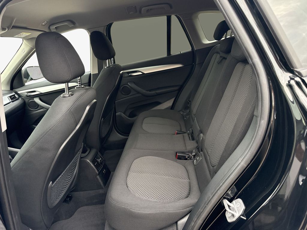 BMW X1 xDrive25e Advantage - Samsaru's Car Outlet
