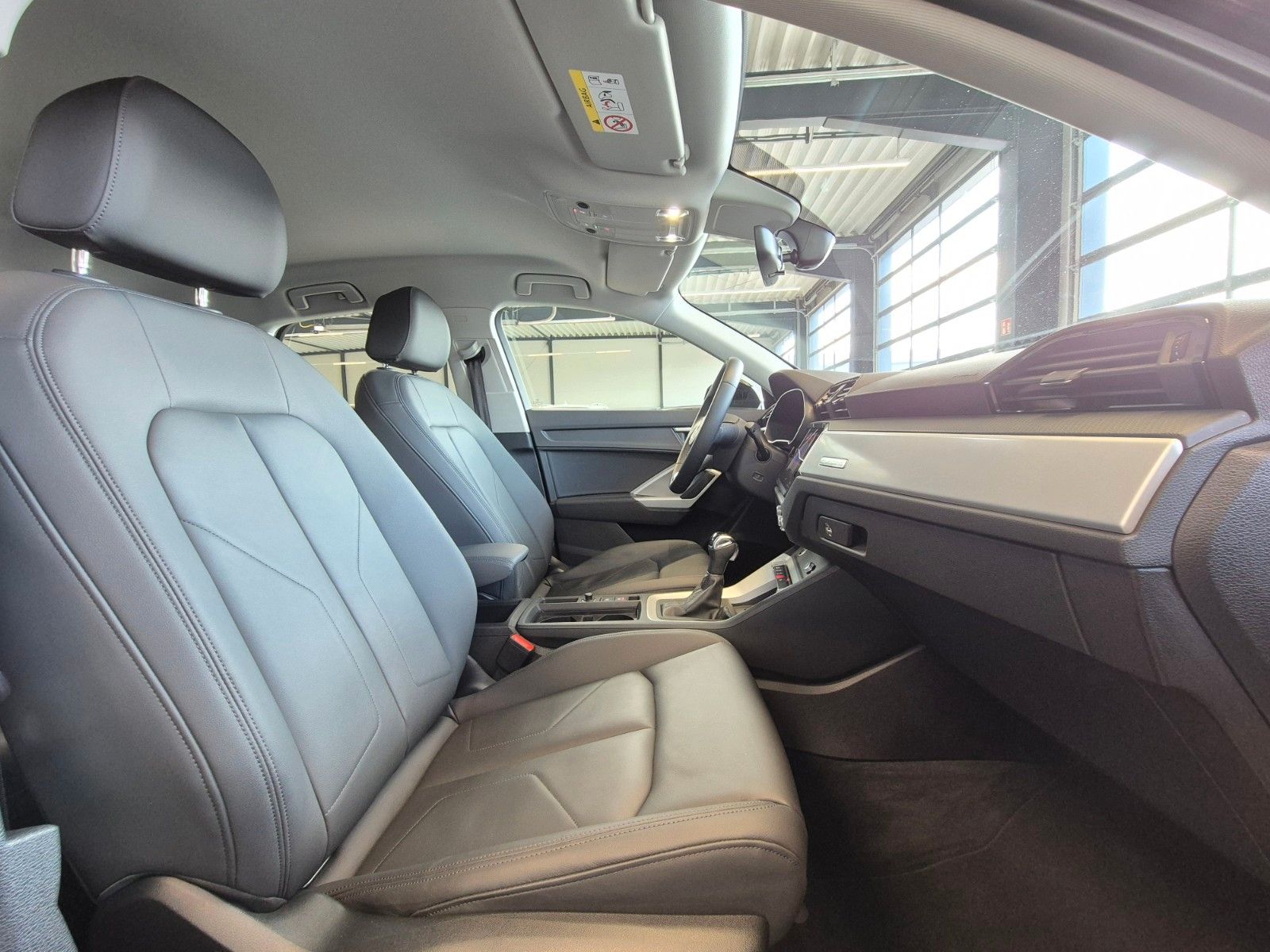 Audi Q3 SPORTBACK 45 TFSI quattro - Samsaru's Car Outlet