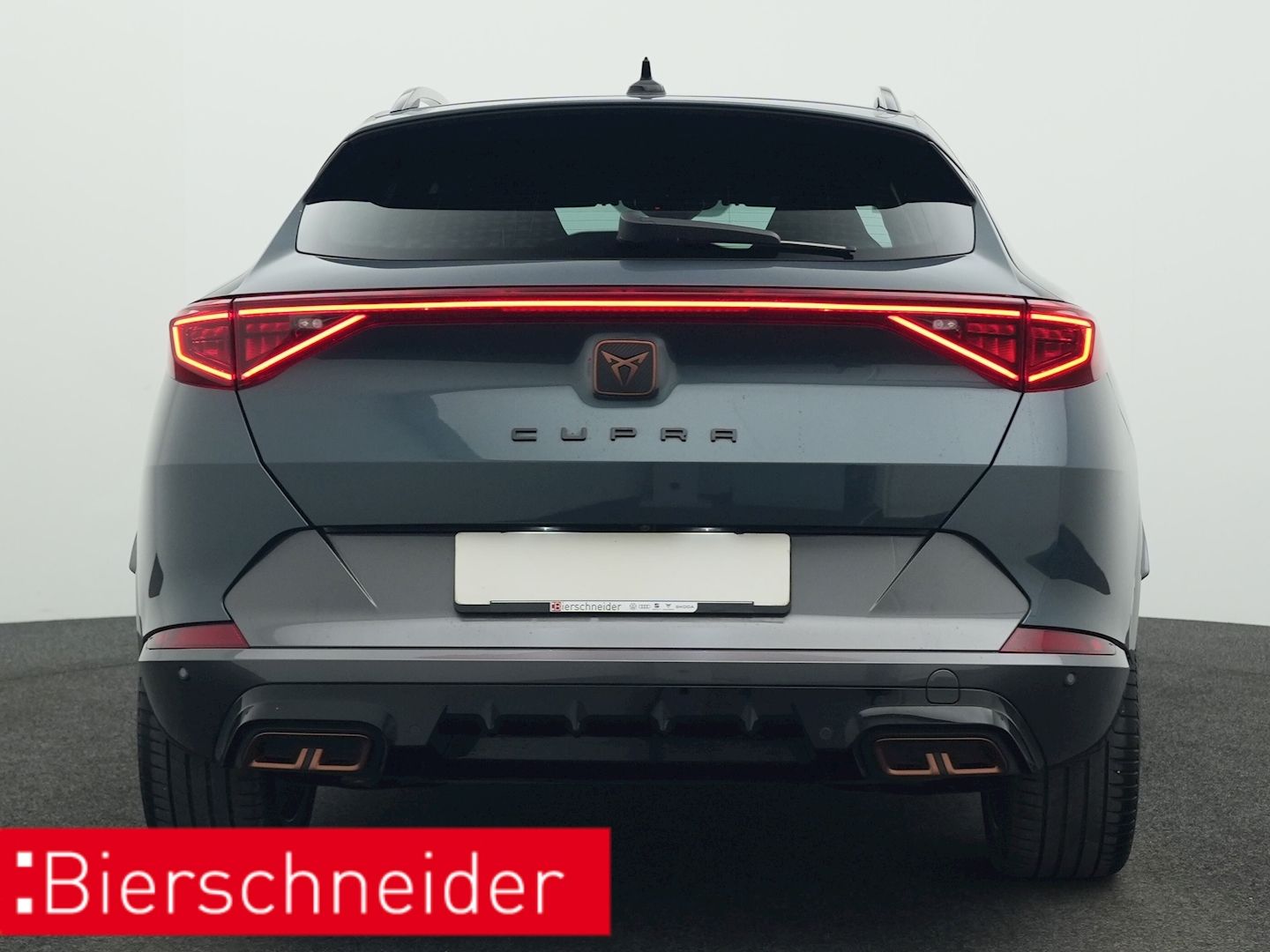 Cupra Formentor 1.4 TSI e-Hybrid DSG NAVI AHK LED ACC