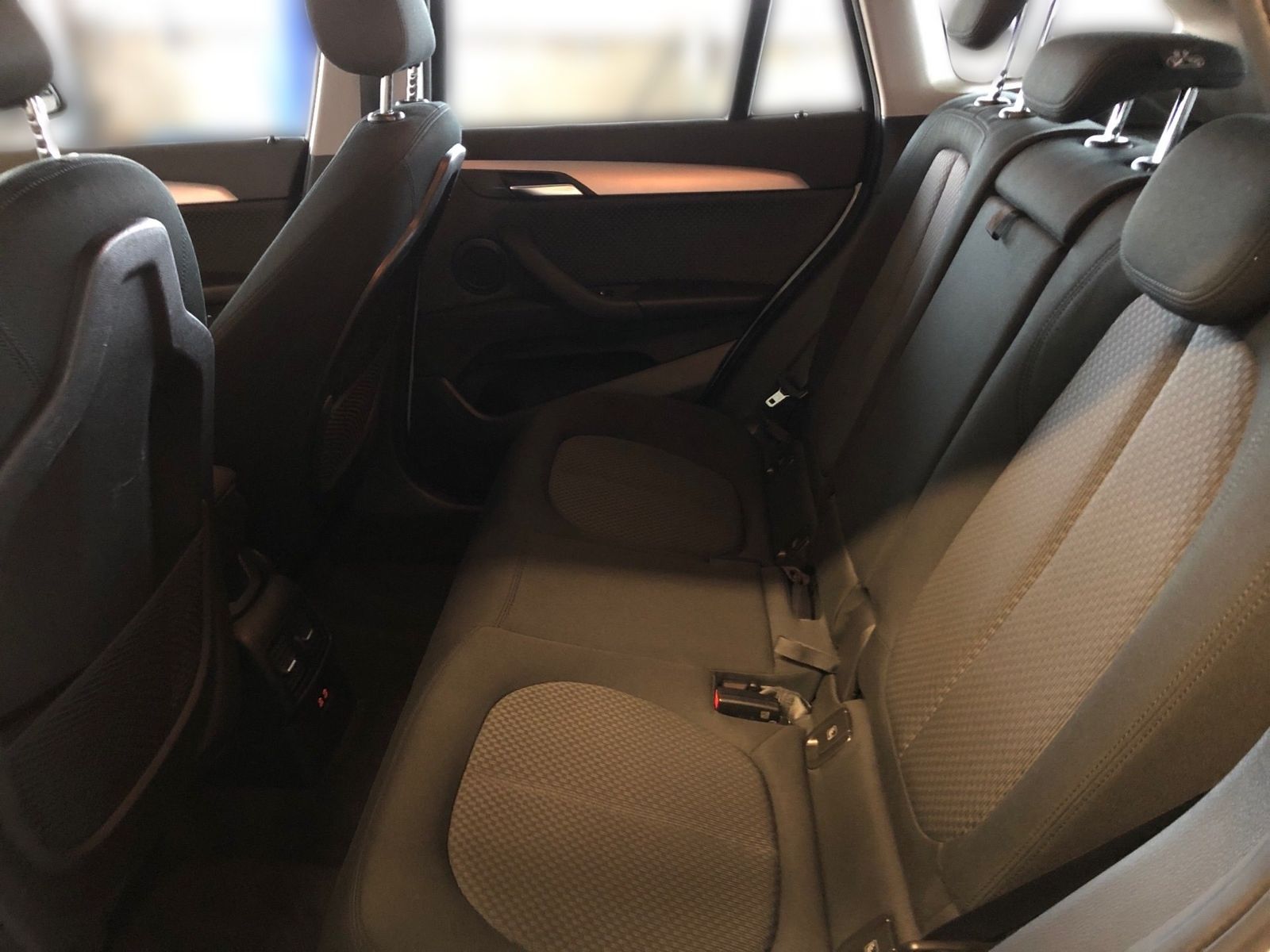 BMW X1 xDrive25e Advantage - Samsaru's Car Outlet