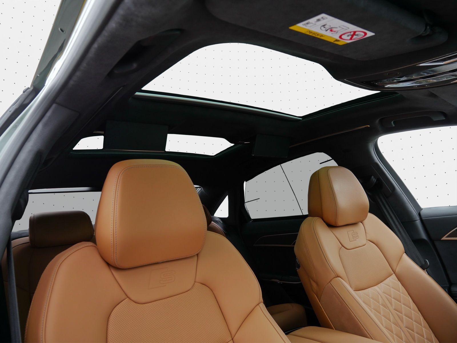Audi A8 Lang 60 TFSIe qu. S line - Samsaru's Car Outlet