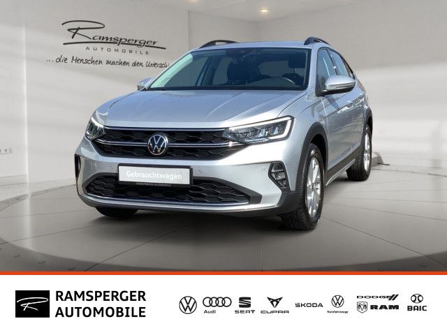 Volkswagen Taigo 1.0 TSI Life - Samsaru's Car Outlet