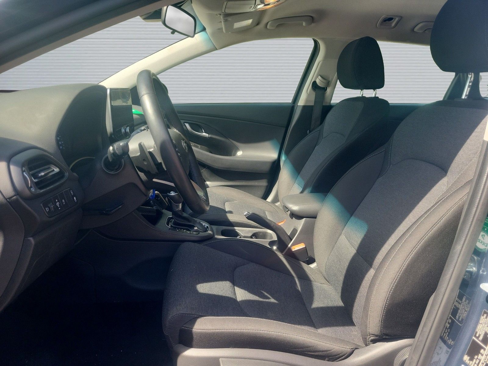 Hyundai i30 1.0 TGDI - Samsaru's Car Outlet