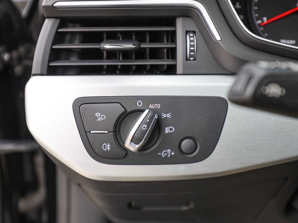 Audi A5 Sportback S line 50 TDI quattro ACC NAVI SHZ