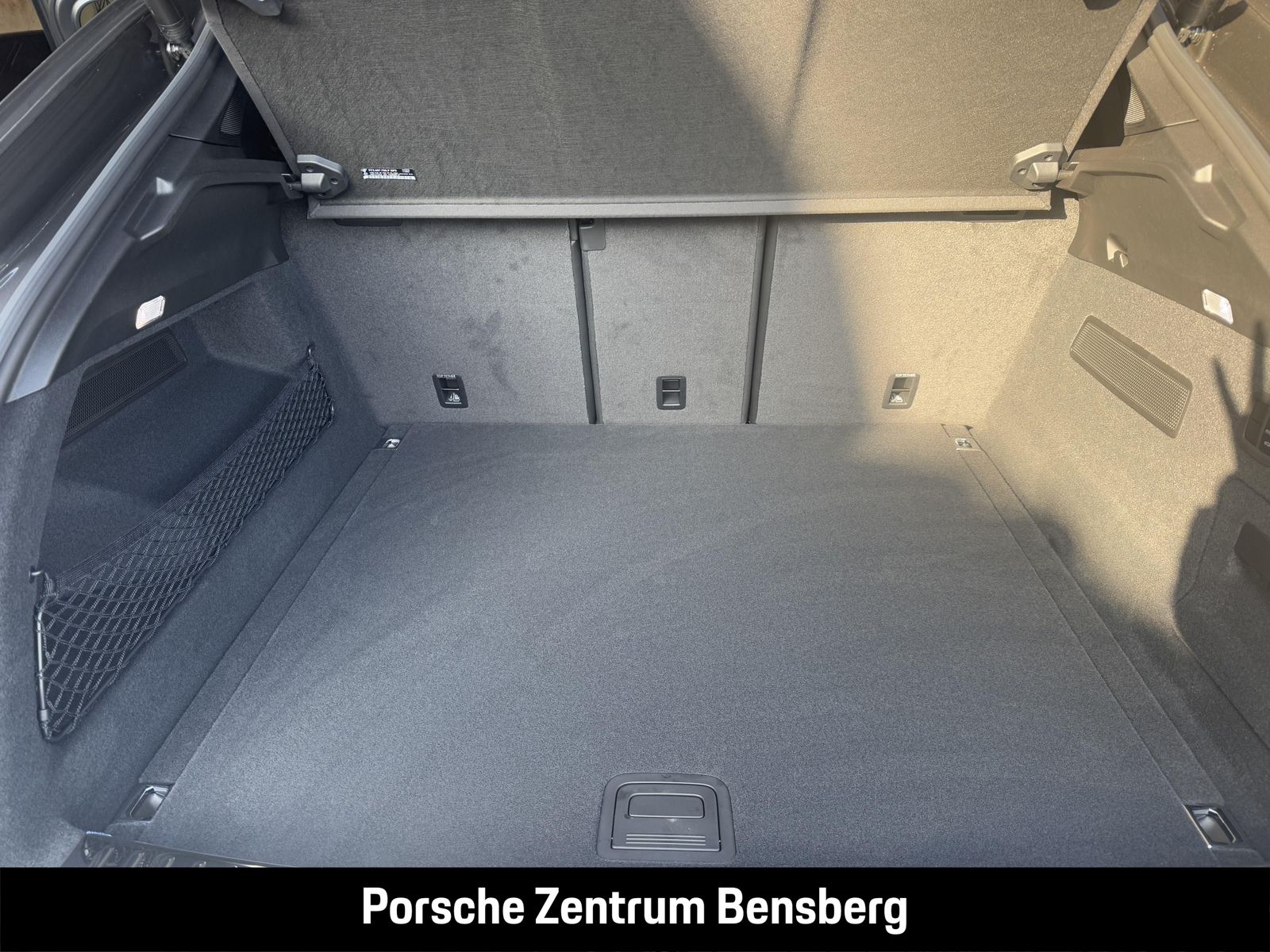 Porsche Cayenne Coupé