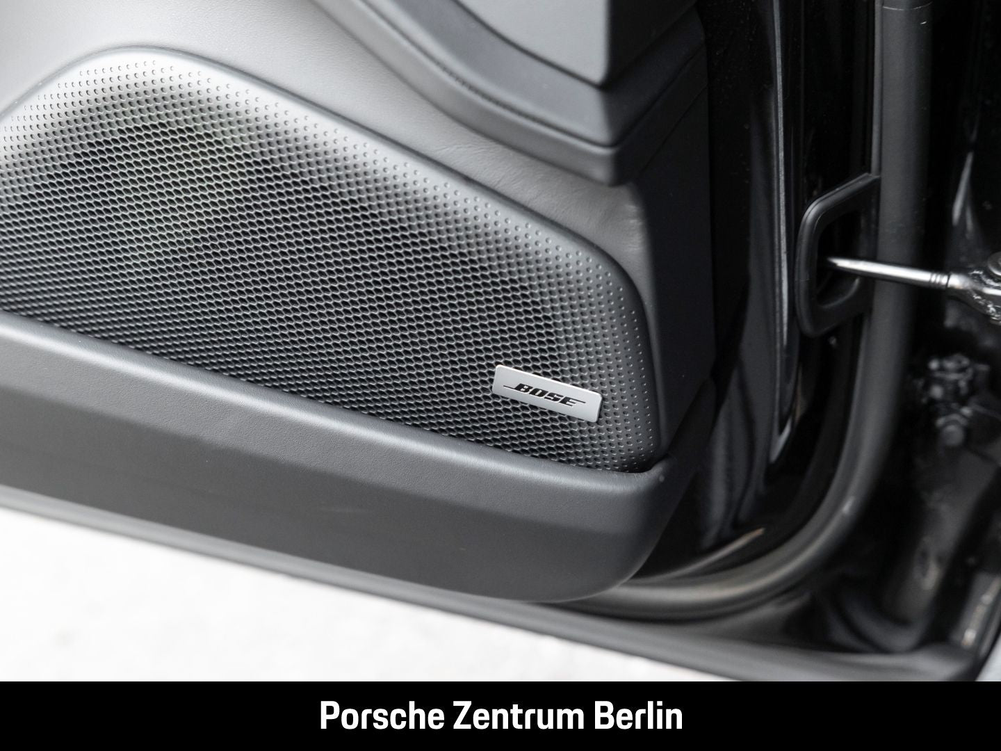 Porsche Panamera 4 E-Hybrid LED-Matrix InnoDrive BOSE