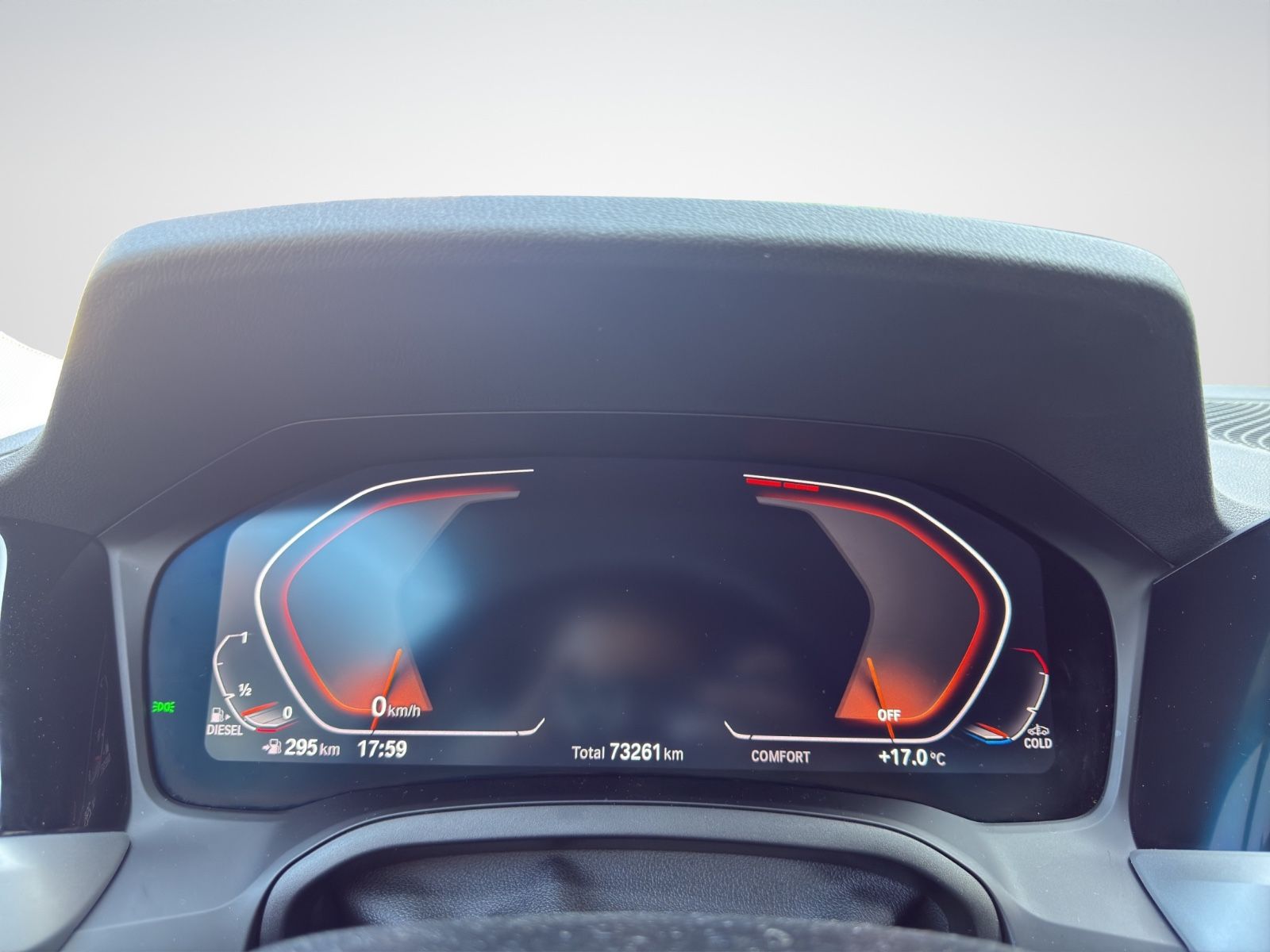 BMW 318 d Advantage - Samsaru's Car Outlet