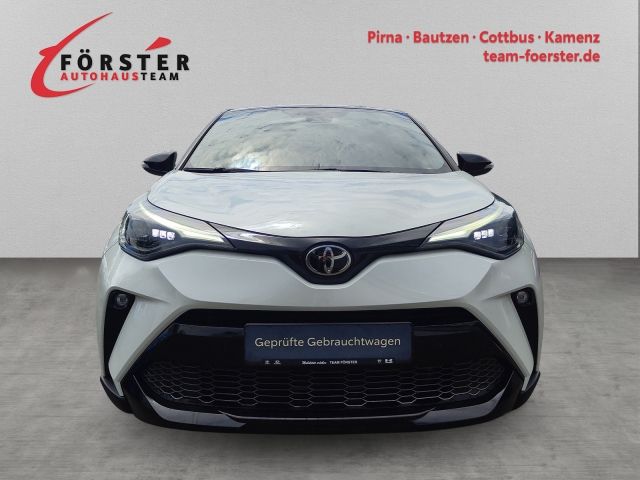 Toyota C-HR 2.0 Hybrid GR Sport *LED*JBL*NAVI*PDC*