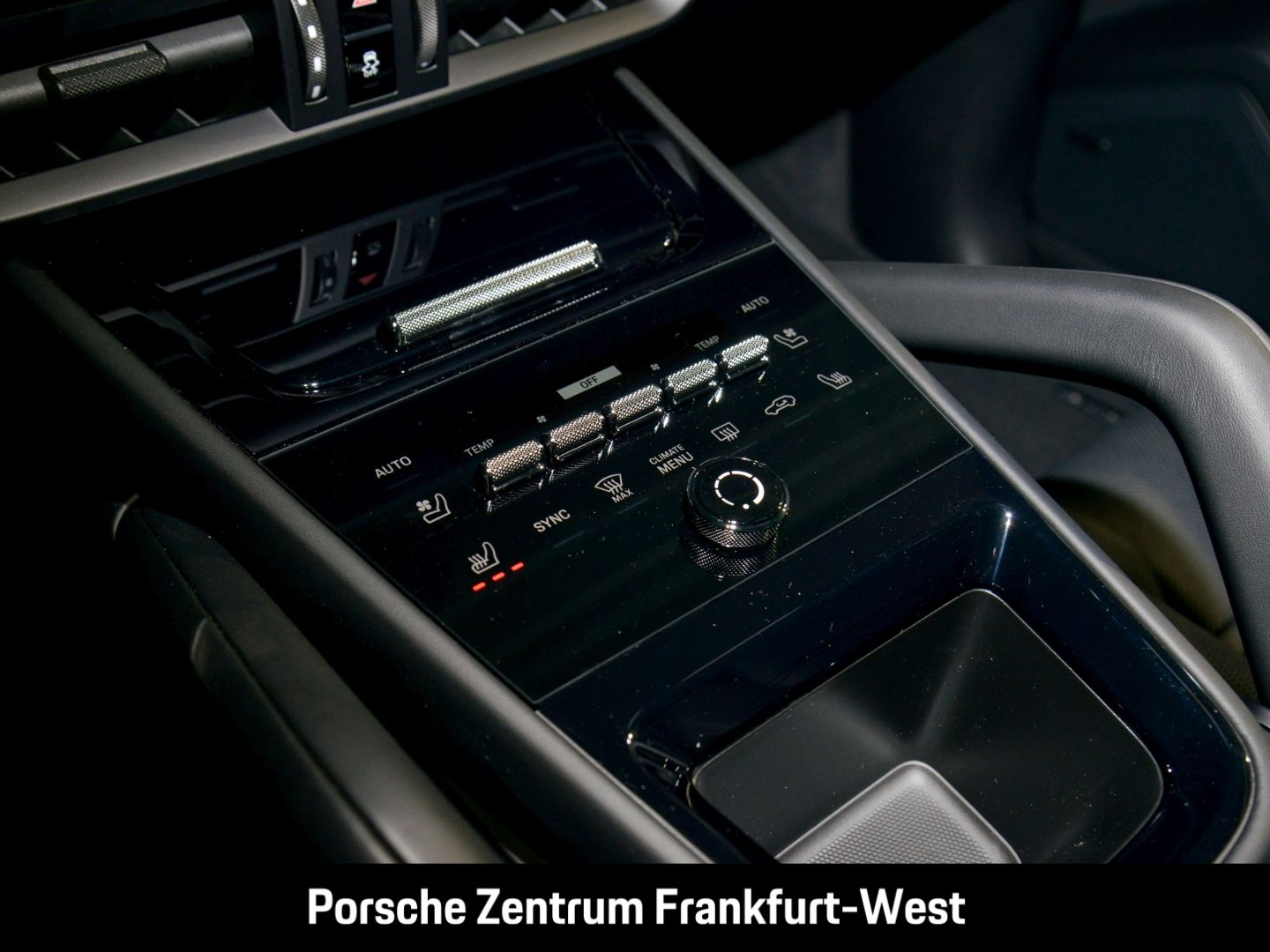 Porsche Cayenne E-Hybrid BOSE Sportabgasanlage Panorama