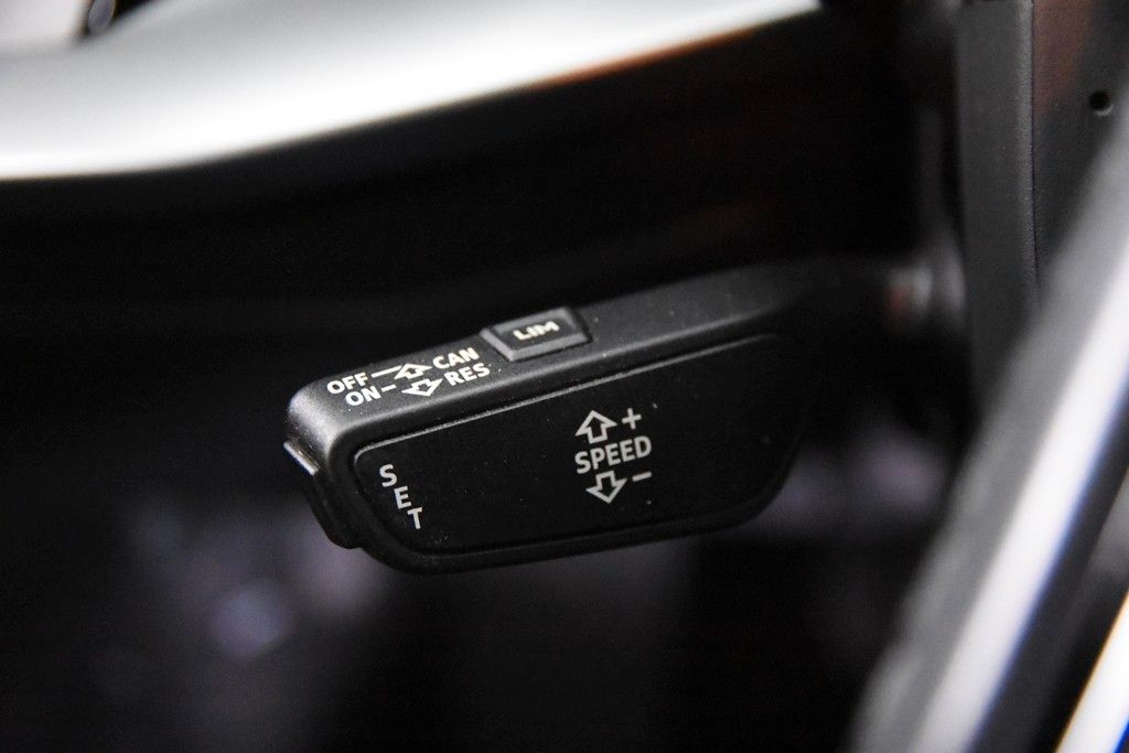 Audi A3 - Samsaru's Car Outlet