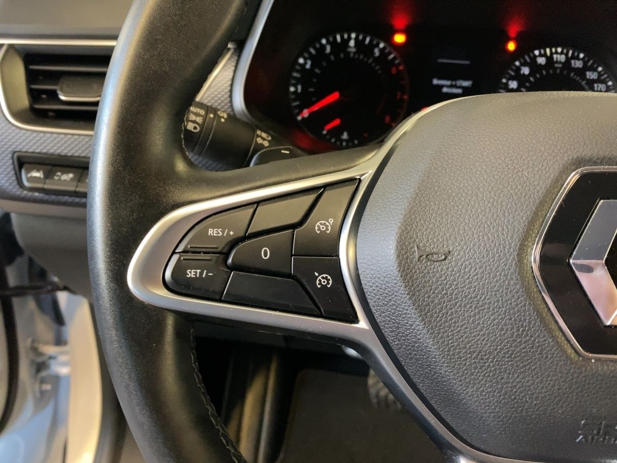 Renault Arkana 1.3 TCe 140 Equilibre - Samsaru's Car Outlet