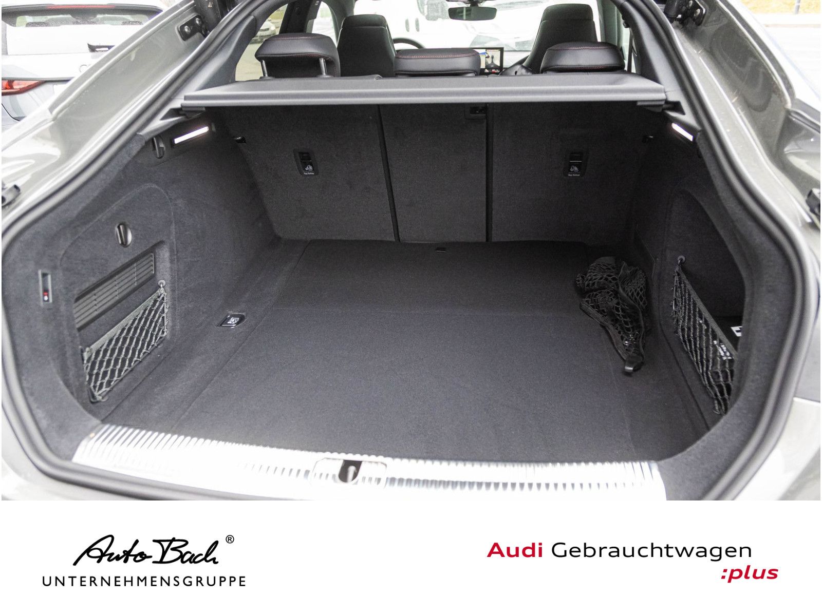 Audi A5 Sportback S line 40TDI quattro competition ed