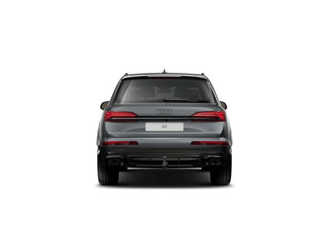 Audi Q7 SUV S line 50 TDI quattro tiptronic