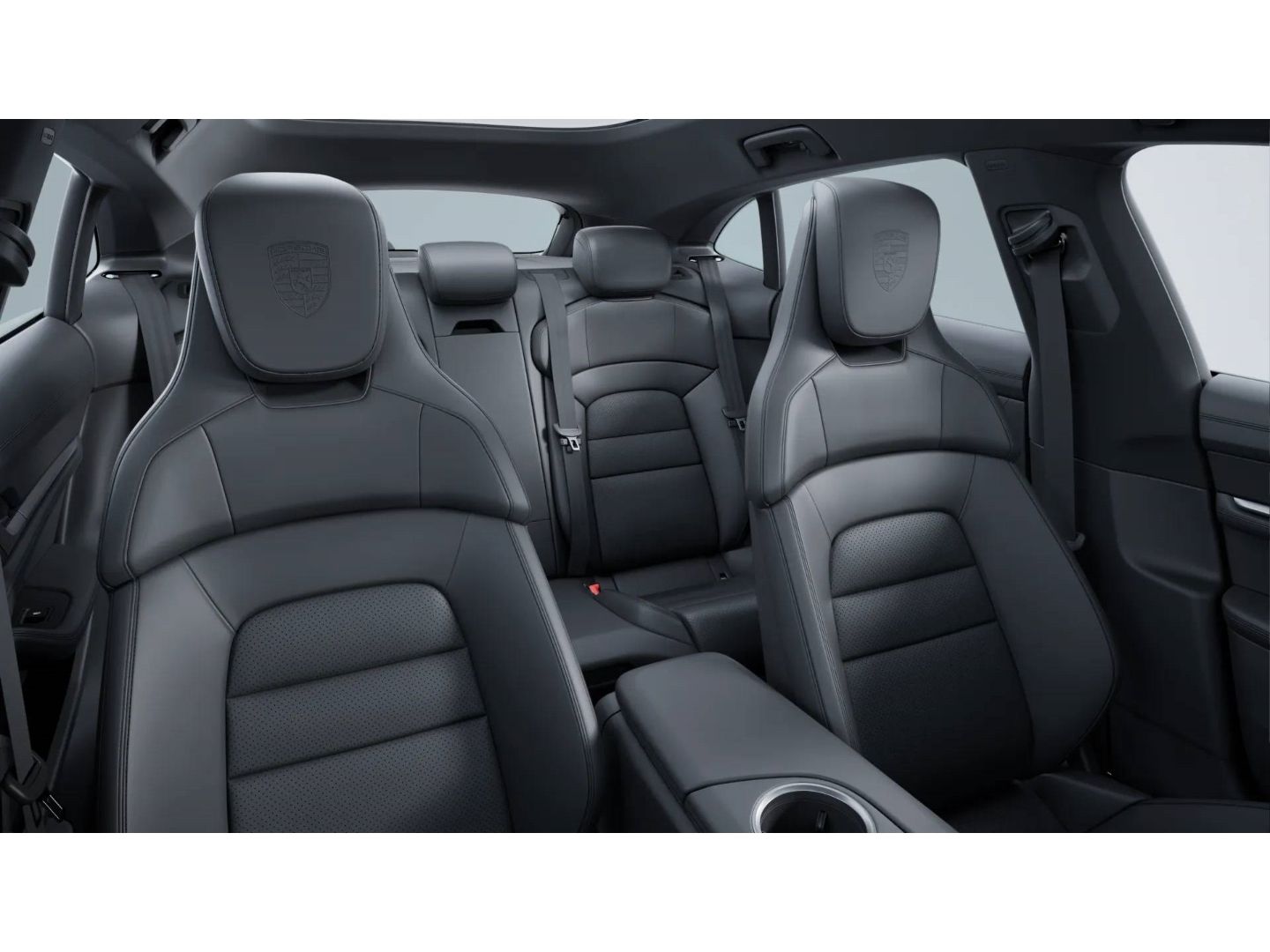 Porsche Taycan 4 Cross Turismo Head UP,HD Matrix