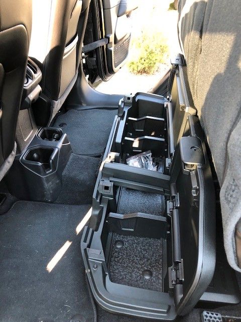 Jeep Gladiator Overland 3.0 4WD