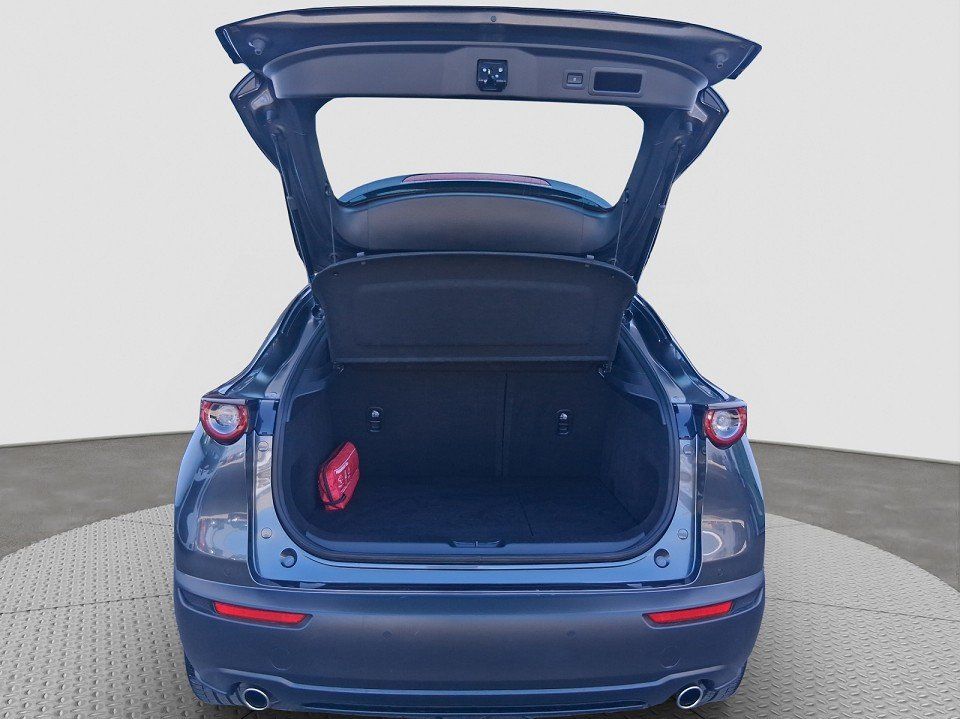 Mazda CX-30 SELECTION+LED+NAV+KAM+TEMP+ISOFIX+HUD