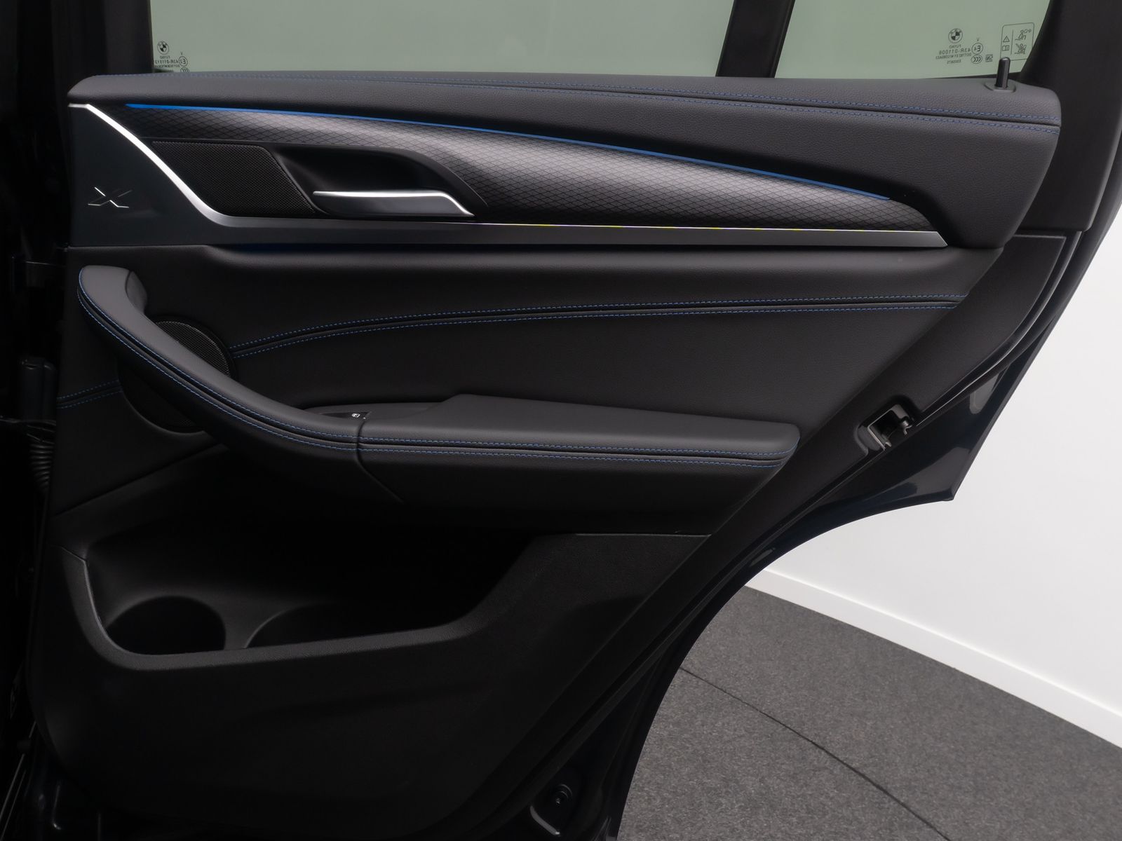 BMW X3 xD30e M Sport Laser DAB Kamera HUD Panorama