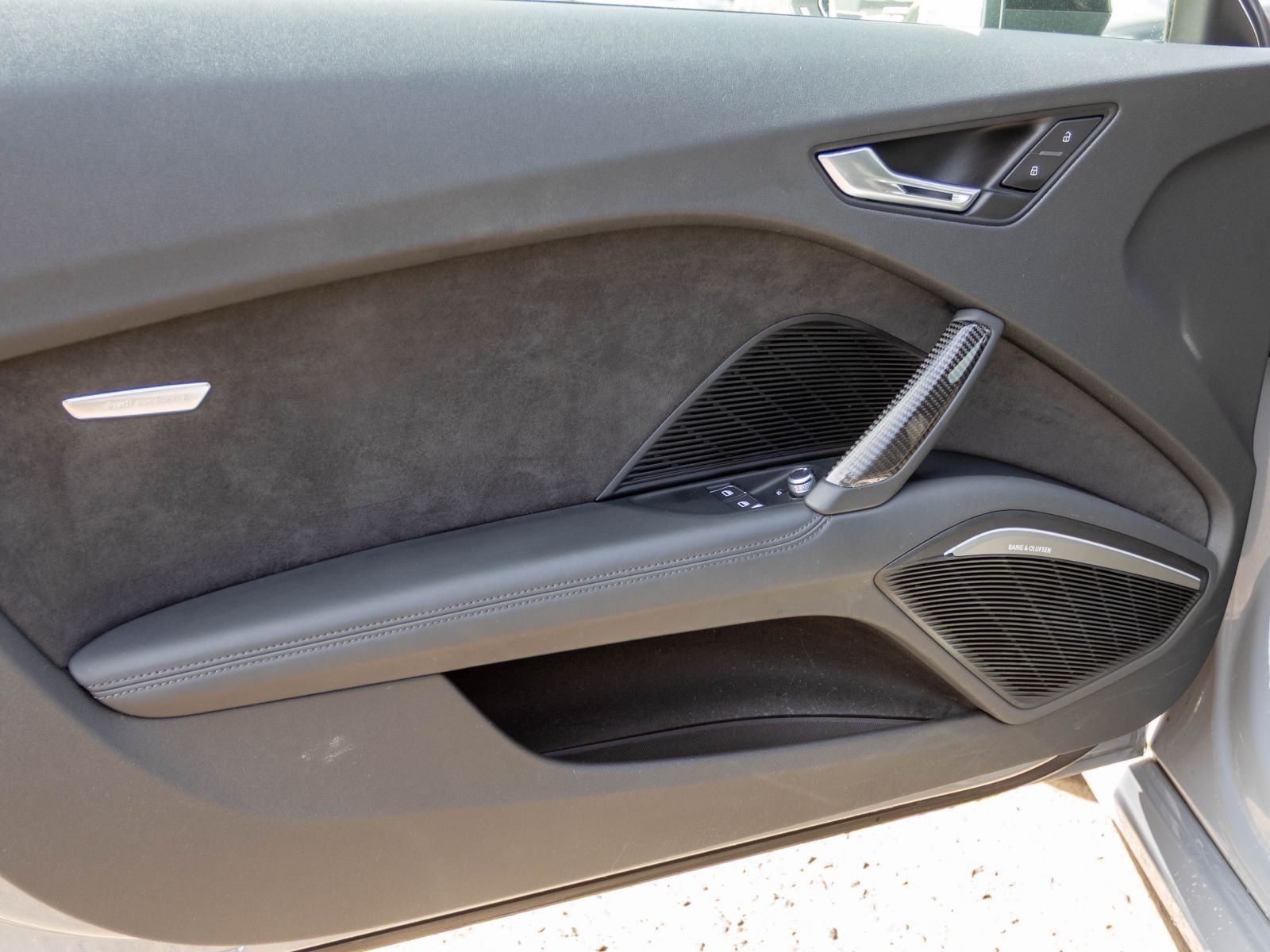 Audi TTRS Coupé Navi Matrix B&O CarPlay GRA EPH