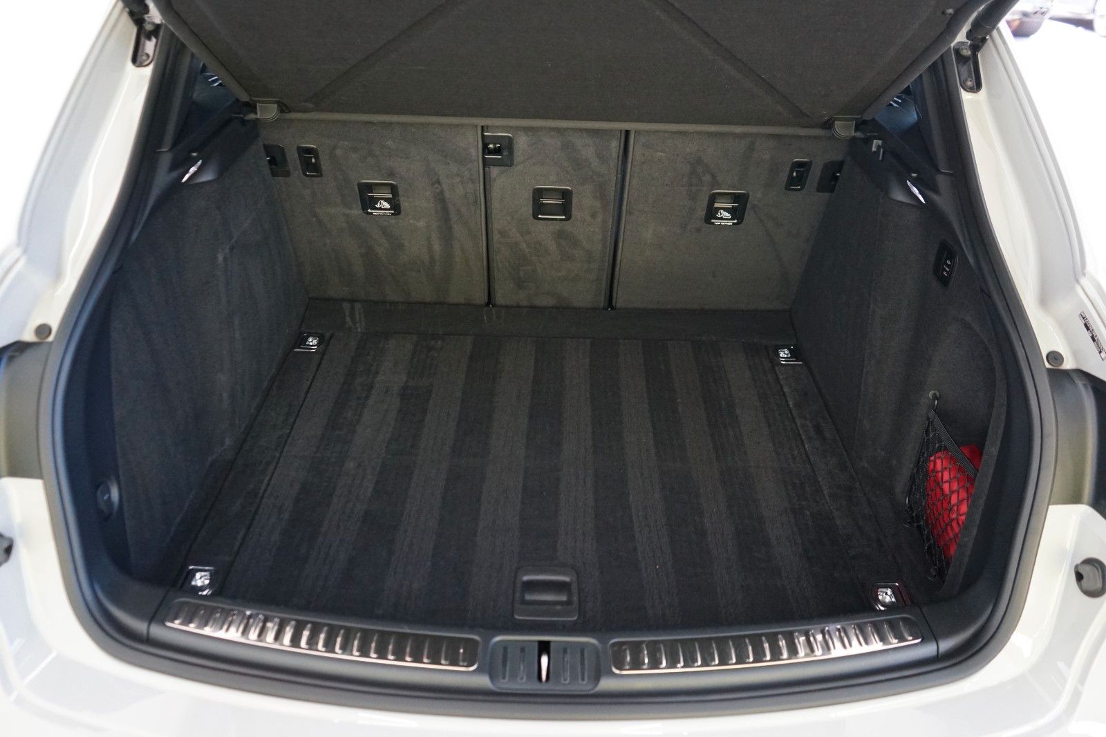 Porsche Macan S MY23/Kreide/LUFT/PANO/ACC/BOSE/MEGA/21z