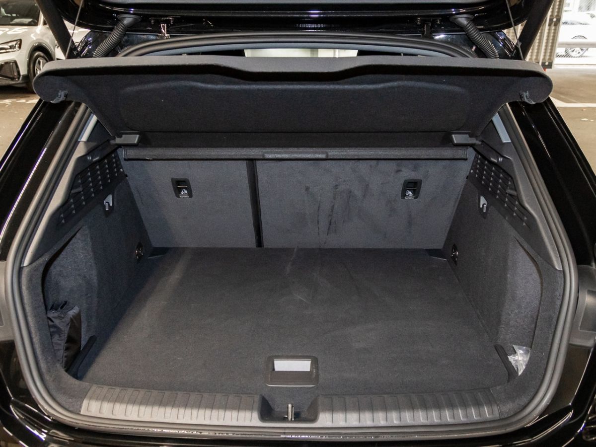 Audi A3 Sportback 35 TFSI - Samsaru's Car Outlet