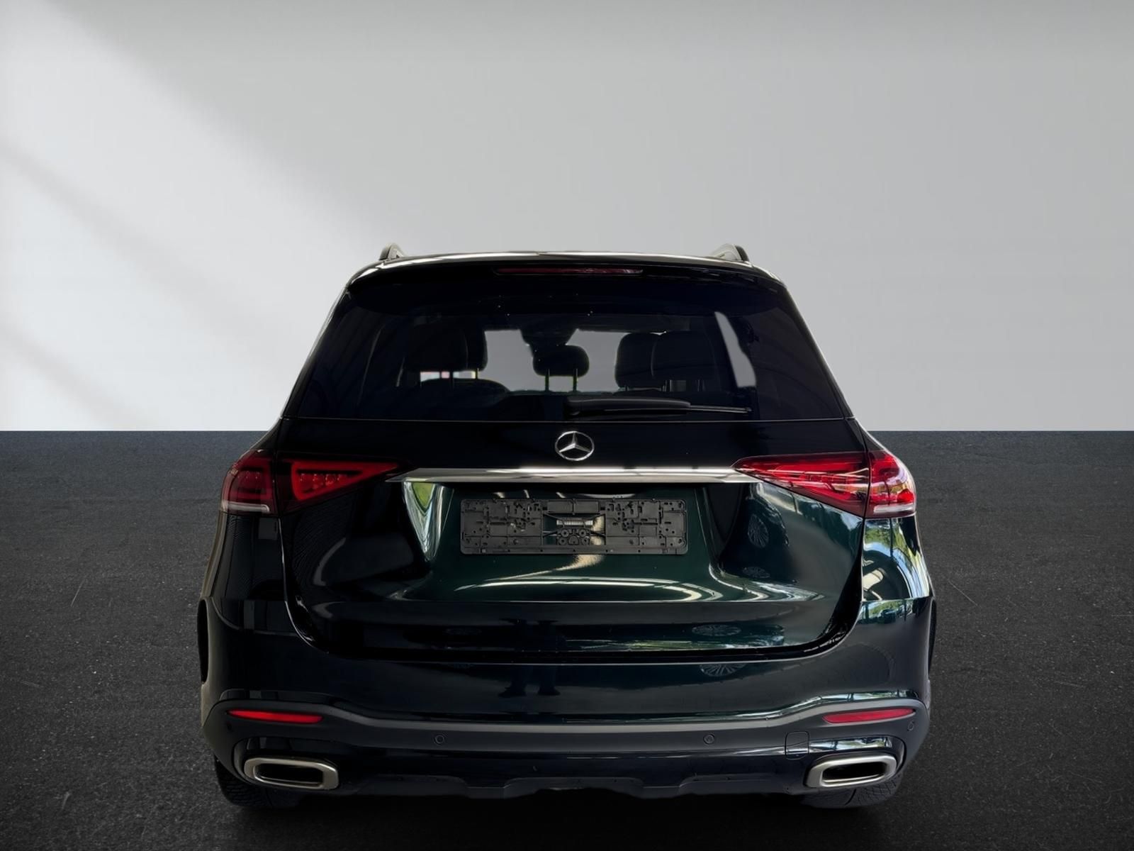 Mercedes-Benz GLE 580 4M AMG+Night+Standhz+360°+Sound+Airmatic