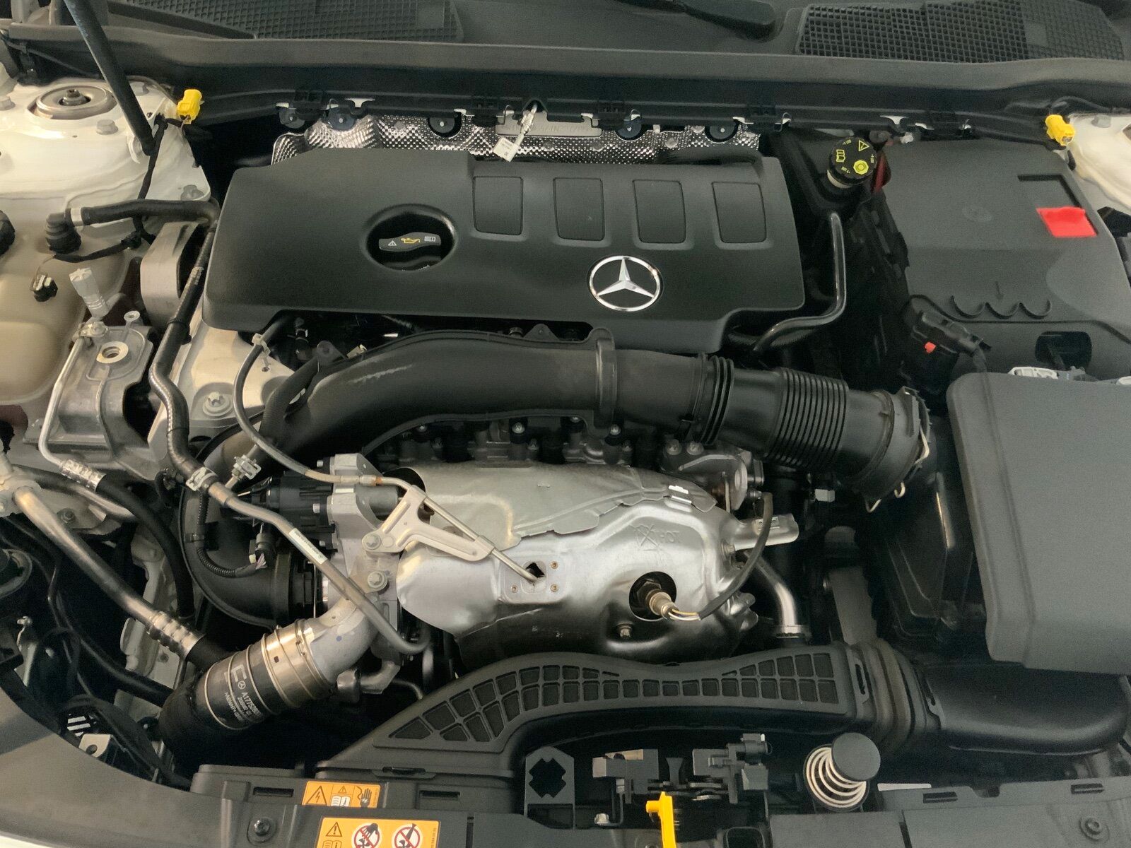 Mercedes-Benz CLA 250 4M AMG - Samsaru's Car Outlet