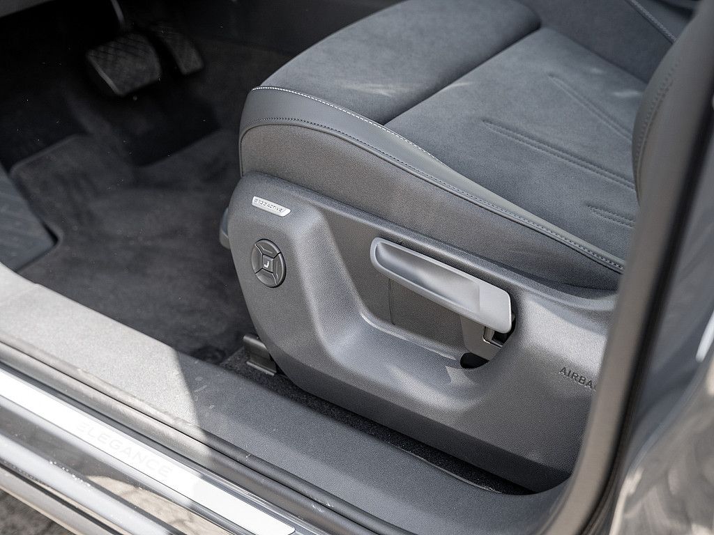 Volkswagen Tiguan 1.5 TSI eHybrid Elegance AHK KAM LED SHZ