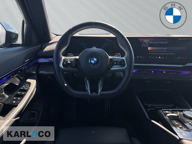 BMW 520 iA M-Sport 360° Harman/Kardon MemorySitze